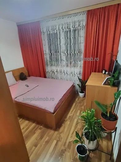 2 Camere Decomandat Renovat Bulevardul 1 Decembrie 1918 - Poză 1