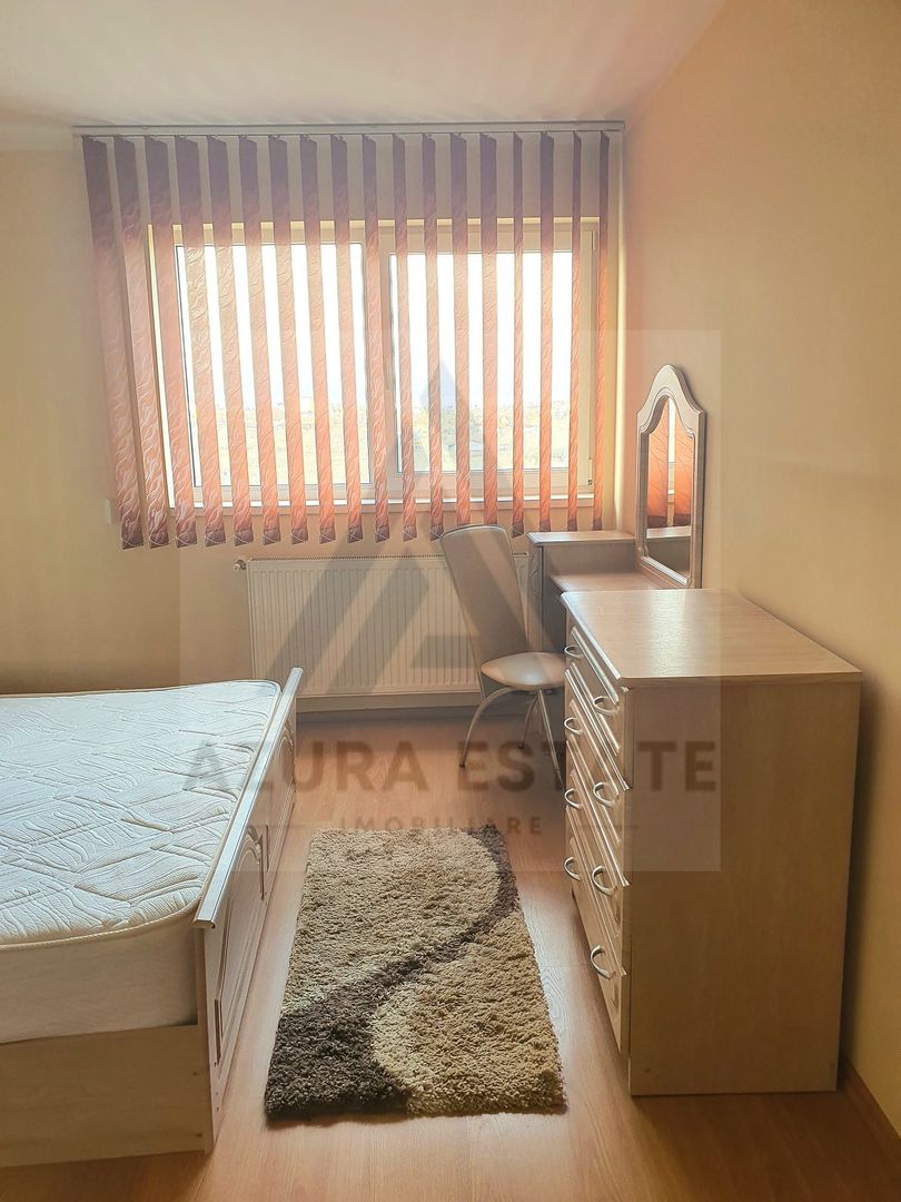 Apartament modern 4 camere 2 niveluri 100 mp utili cu lift in Strand - Poză 10