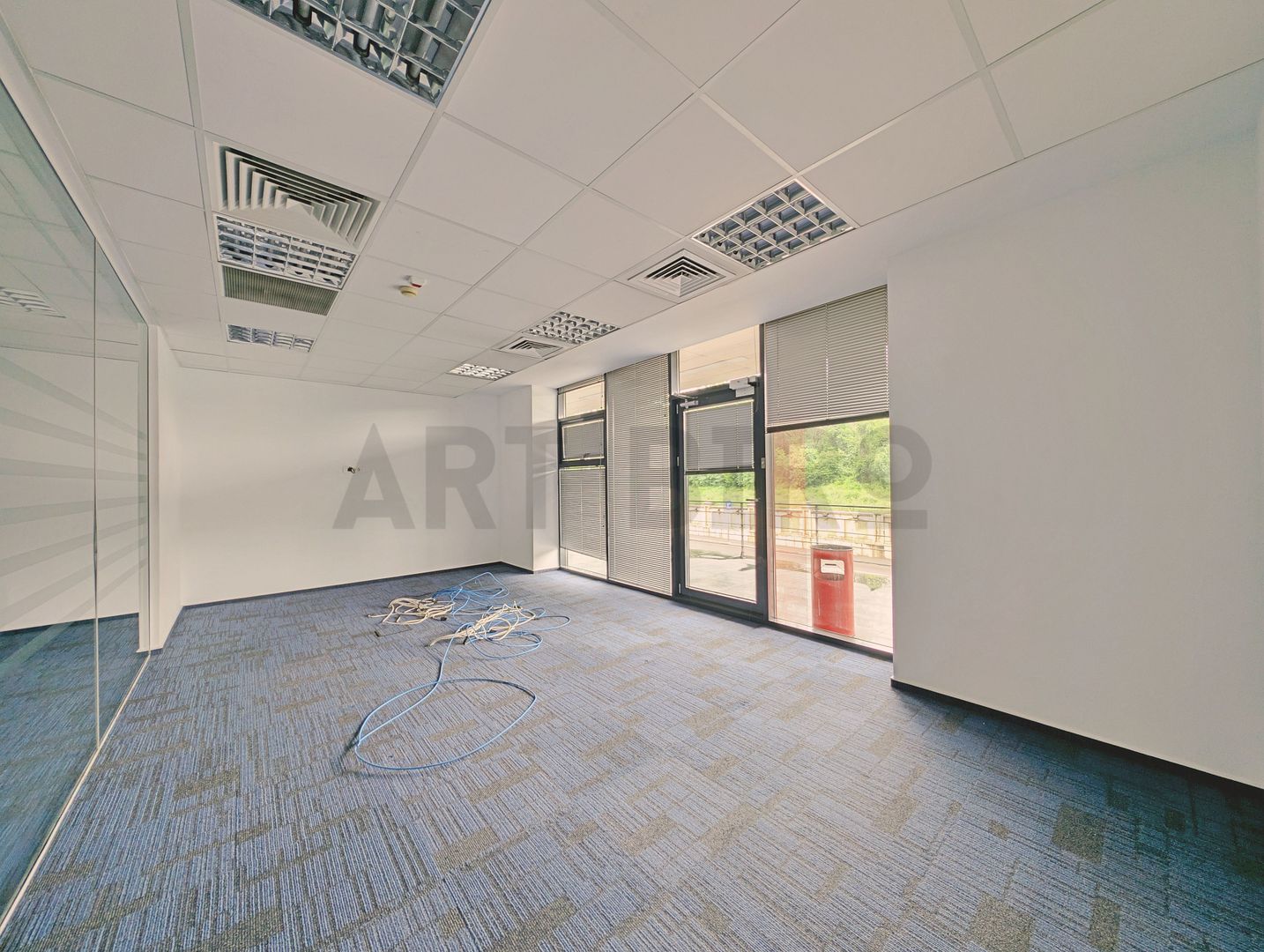 Zero comision, 170-310mp birou mobilat, Izvor, 9' metrou - Poză 6