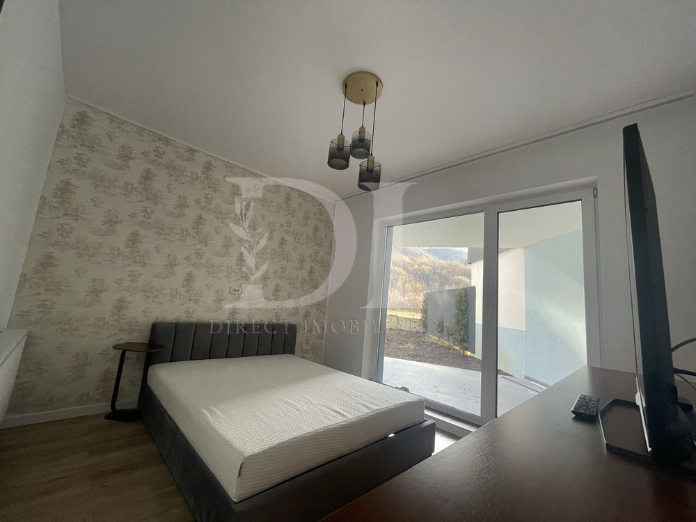 Apartament 55 mp cu gradina 100 mp / Zona Eroilor - Poză 5