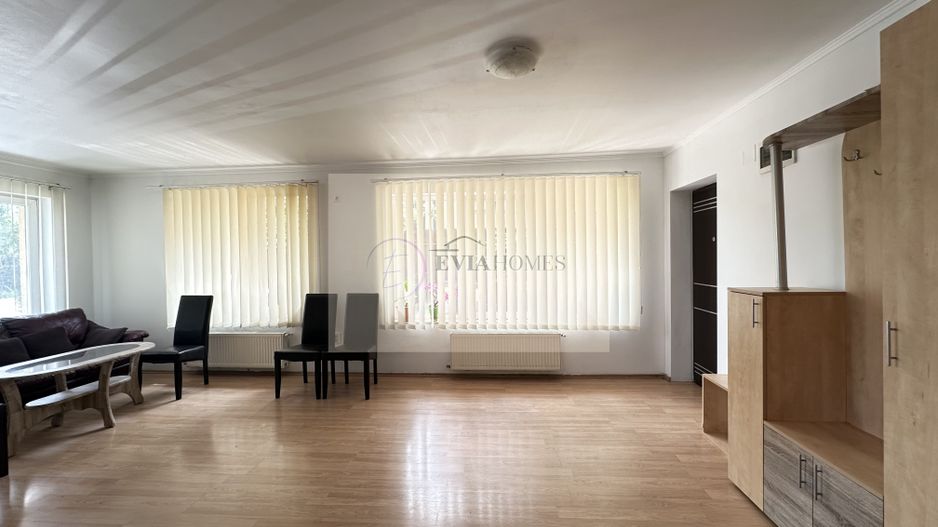 3 camere/ terasă 25 mp/ parcare/ zona Grand Hotel Italia - Poză 2