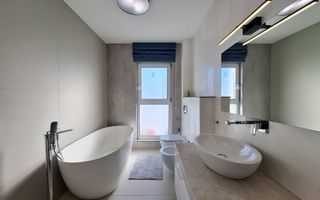 Penthouse de vânzare – finisaje premium, terasă generoasă - Poză 15