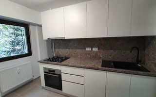 Apartament de inchiriat *3 camere Floreasca *Barbu Vacarescu *parter - Poză 4