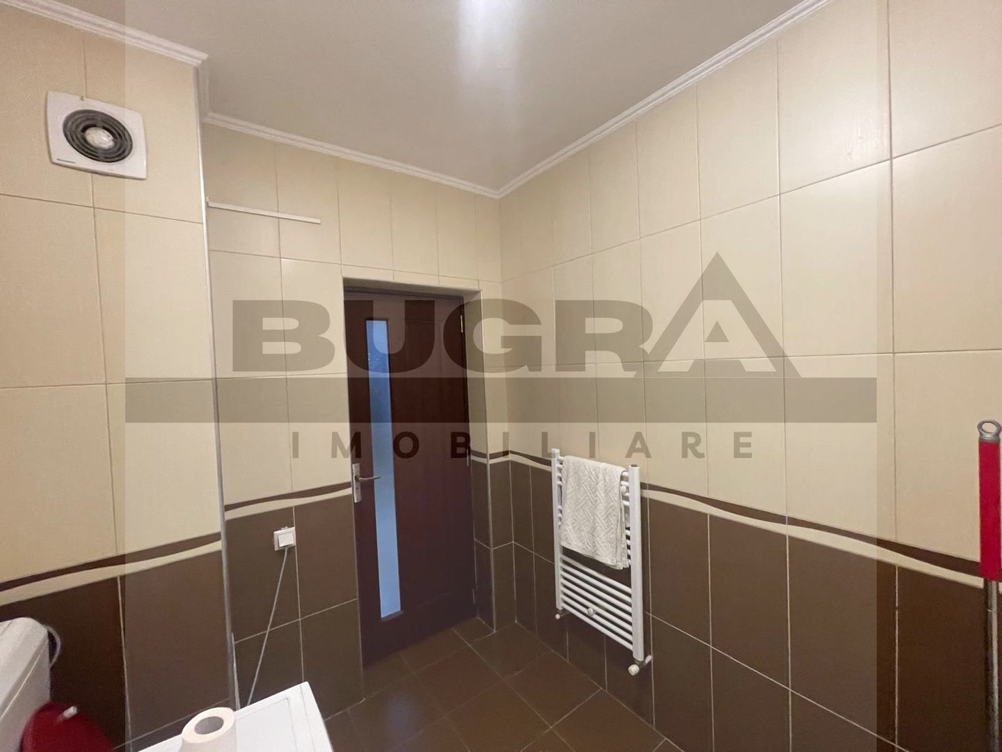 Apartament de 2 camere, modern, 59 mp, parcare, zona Terra - Poză 11