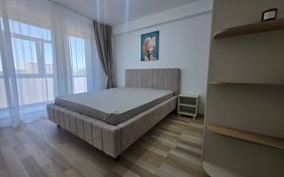 Apartament nou, 2 camere, complet mobilat și utilat, gata de mutare - Poză 4
