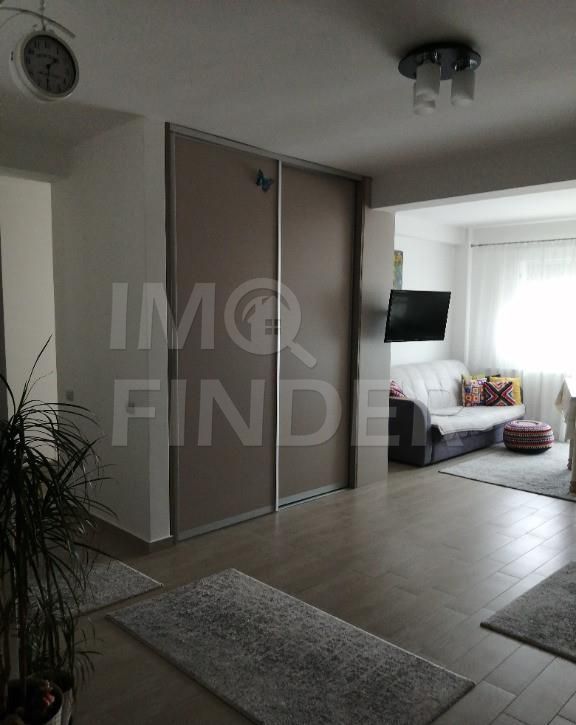 Apartament NOU 3 Camere +Parcare Buna Ziua - Poză 3