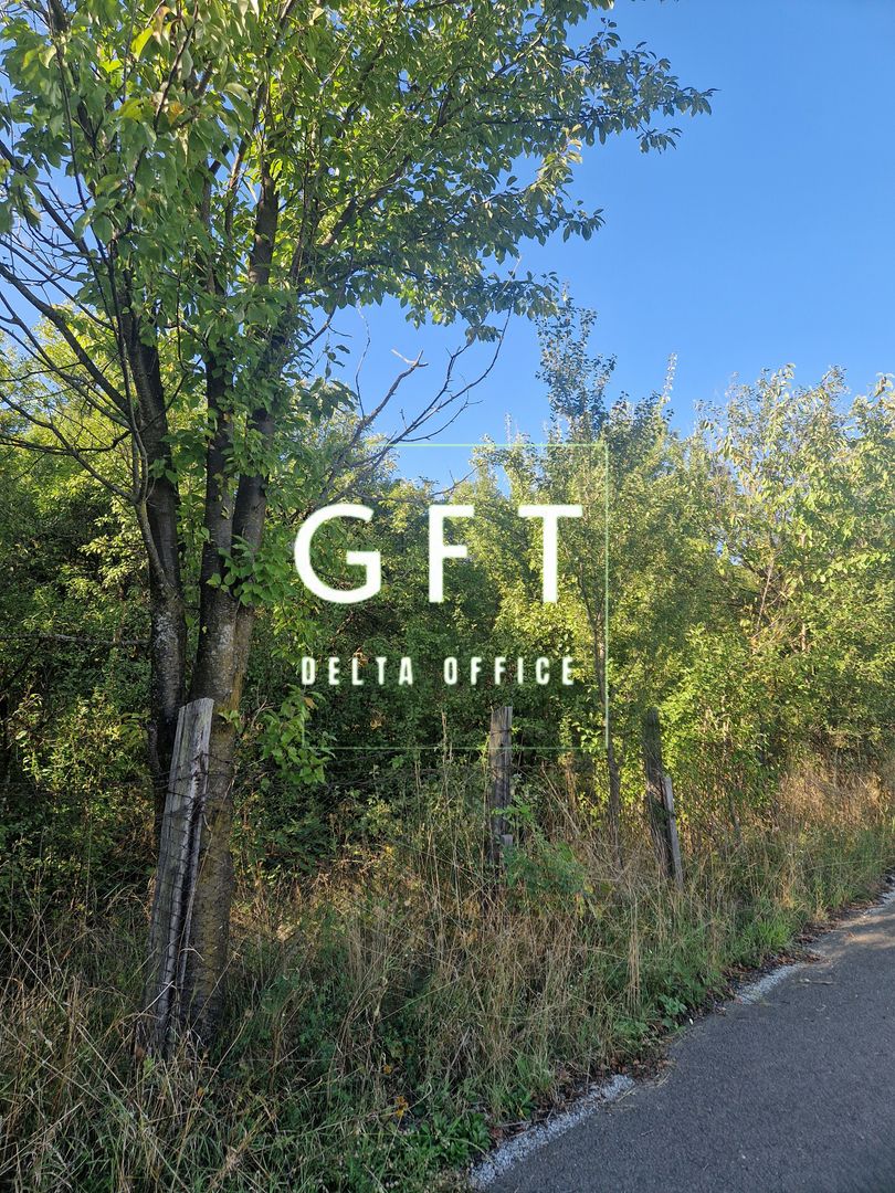 Teren intravilan de vânzare Livezile | Aproape de centru - Poză 2