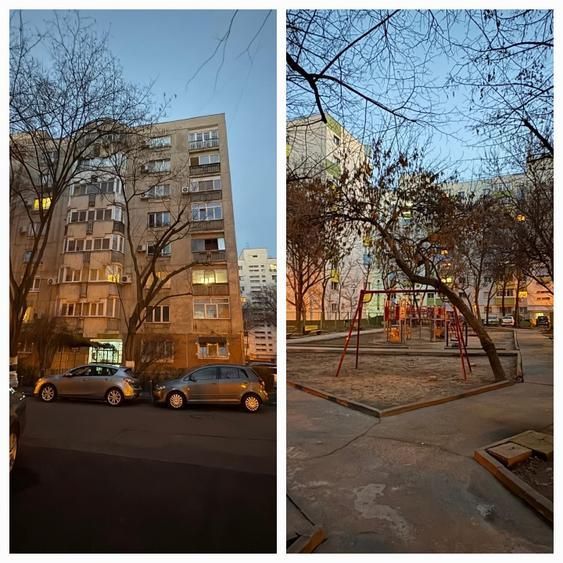 De vanzare Apartament 3 camere,  Panduri - 13 septembrie sector 5 - Poză 15