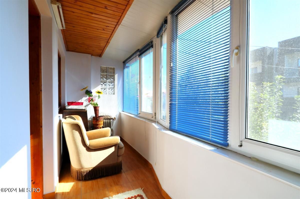 Ovidiu Sud, vila tip duplex  P+1E, 140 mp utili, deschidere pe colt! - Poză 51