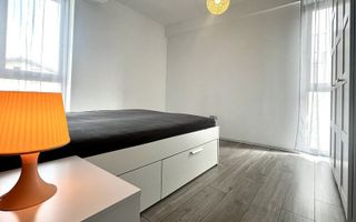 Apartament cu 2 camere, primitor si elegant, situat in zona Soarelui- Braytim - Poză 12