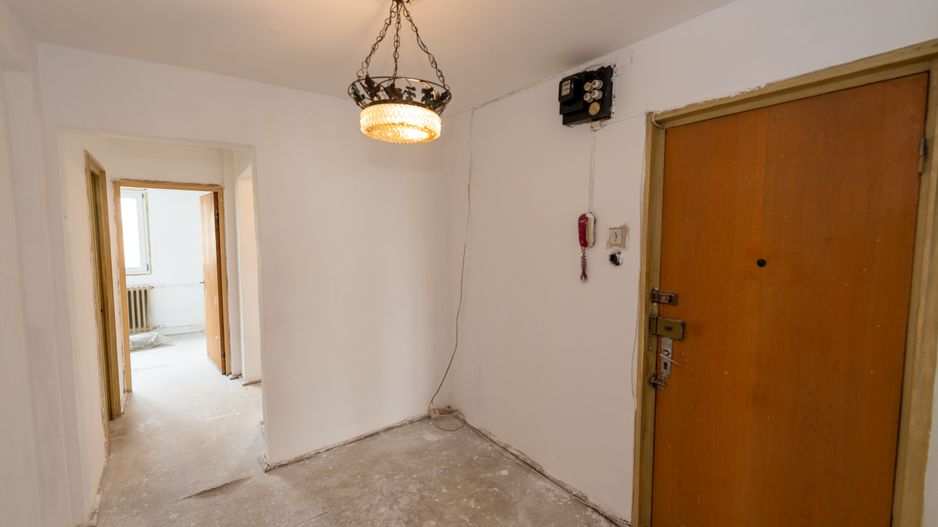 Apartament cu 4 camere de vanzare , 1974, fara risc, Pantelimon - Poză 5