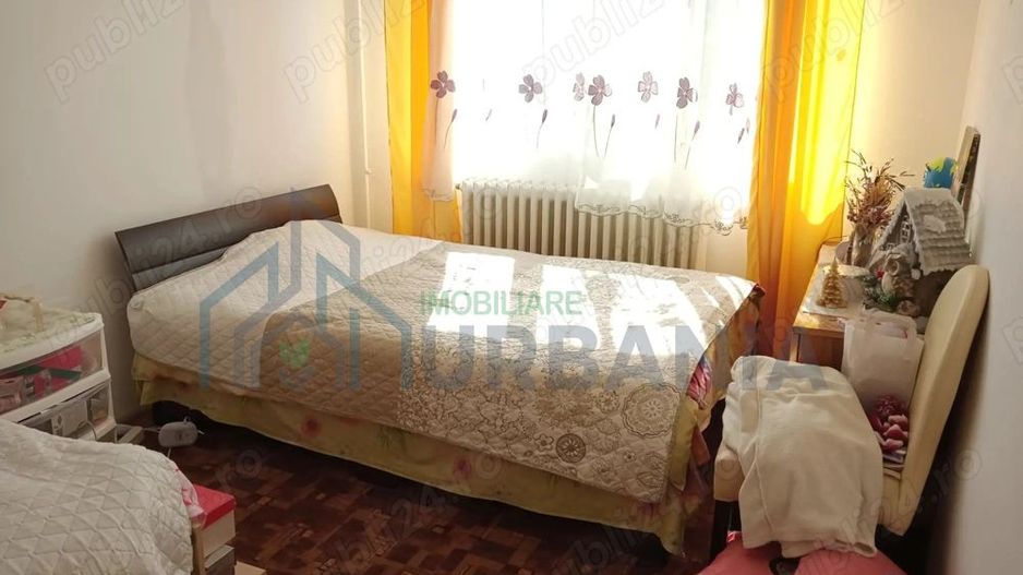 Inchiriere camera in ap 2 camere | Tatarasi - Flora - Poză 2