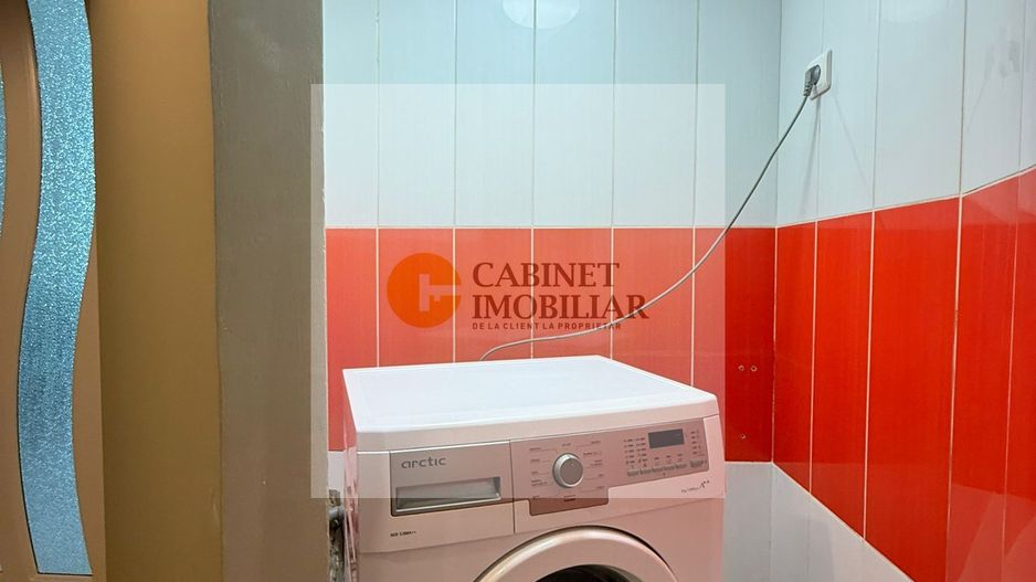 Garsoniera I  Ateneul Roman I Etaj inferior  I Centrala proprie - Poză 16