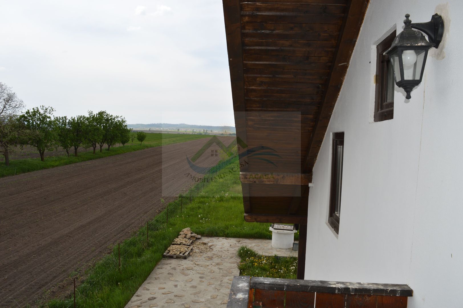 Casă de vânzare Măzănăești/Suceava - Poză 21