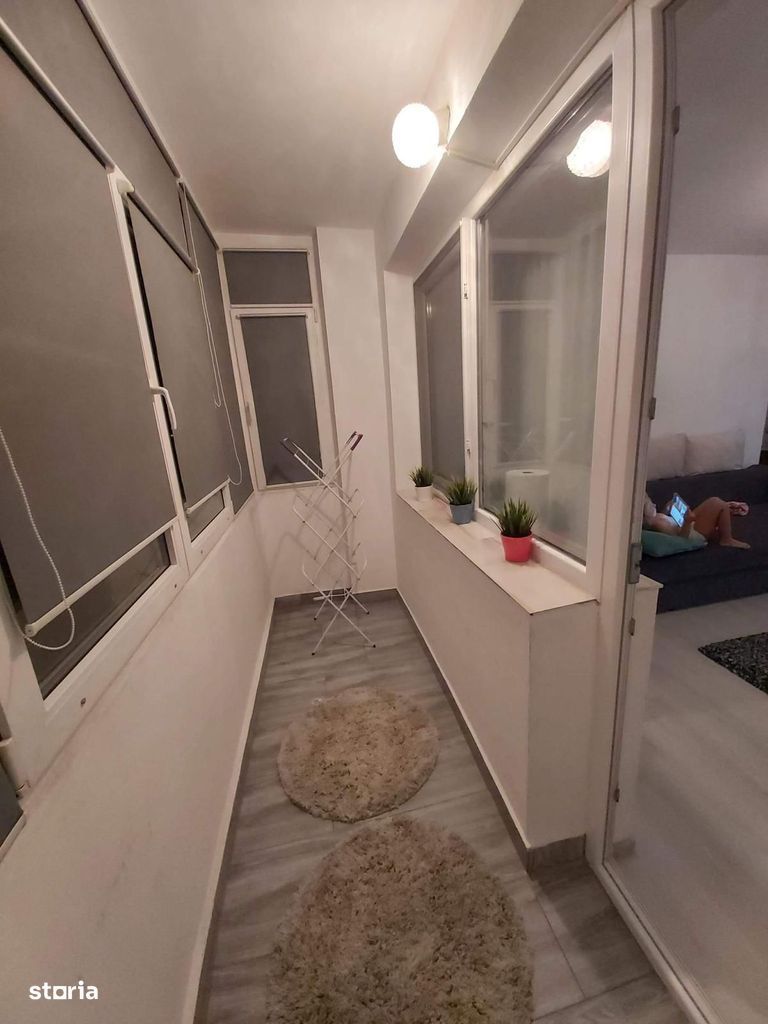 De inchiriat apartament cu 2 camere , Dimitrie Cantemir Sector4 - Poză 9