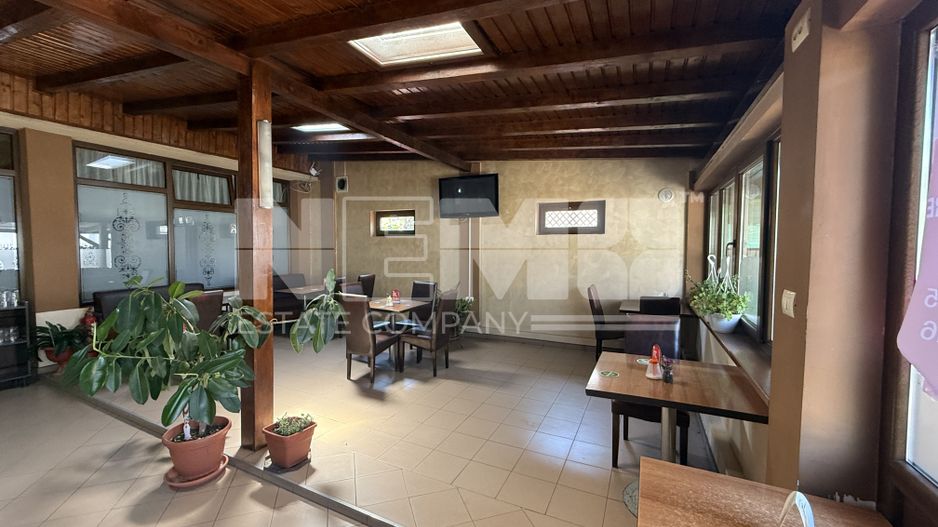 SPATIU COMERCIAL | COFETARIE | RESTAURANT | RADAUTI - Poză 5