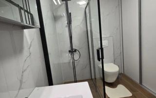 3 camere open space, Premium, Prima Inchiriere, Porii, Eroilor - Poză 7