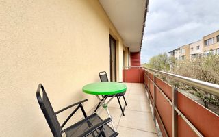 Apartament confortabil cu 1 cameră și balcon – Zona Bucovinei - Poză 16