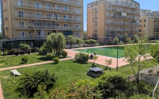2 camere I Cosmopolis I et 1 I mobilat si utilat I 45mp - Poză 9