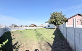 Casa Individuala - 4 camere - 2 bai - 750mp teren - Poză 4
