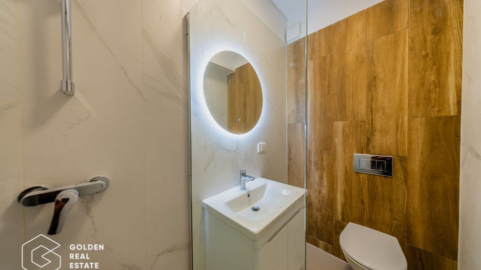 Apartament 3 camere, City of Mara, comision 0% - Poză 25