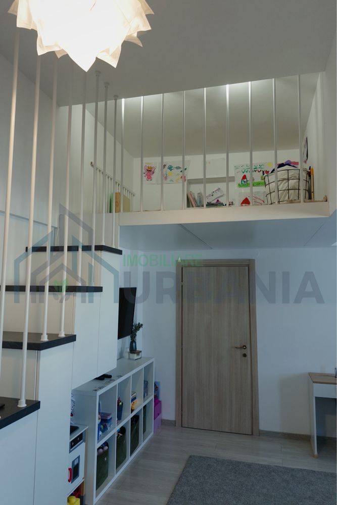 Apartament 2 camere Bucium – Baroque Residence - Poză 5