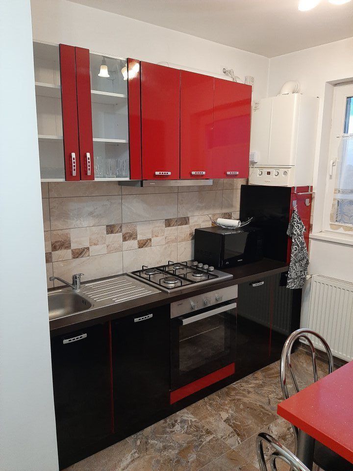 Apartament de inchiriat 2 camere Medicina - Poză 12