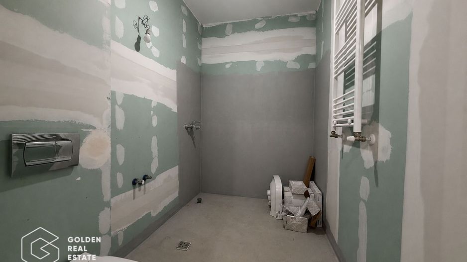 RAR PE PIATA- Apartament cu gradina, 3 camere, bloc nou ARED AFI - Poză 5