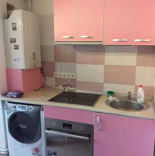 Apartament de inchiriat in zona Cetate Alba Iulia - Poză 1