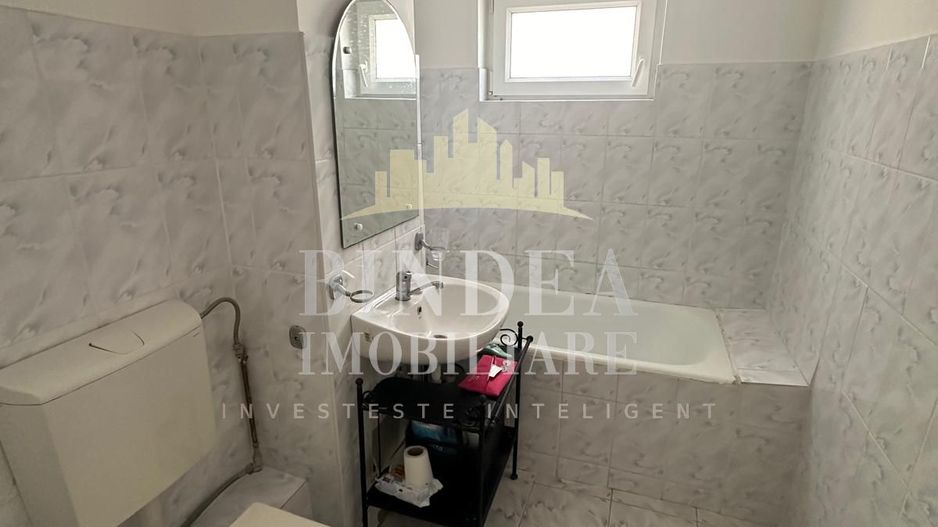 Apartament 2 camere spatios Complexul Studentesc/ Stadion - Poză 5