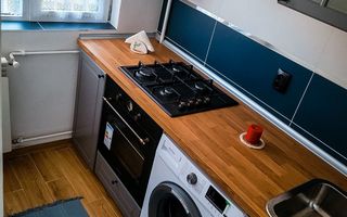 Garsoniera Drumul Taberei, mobilata si utilata,  metrou Favorit -Pet Friendly - Poză 2