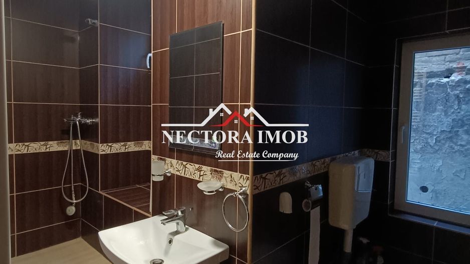 NECTORA IMOB-Spatiu comercial 3 camere, Str. N. Jiga, 45 mp, Central - Poză 10