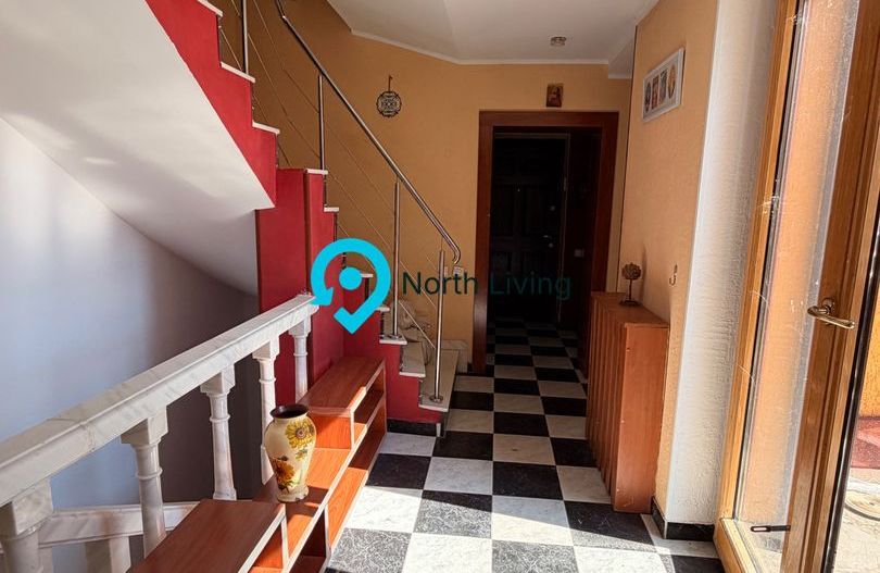 Vilă de vânzare în Sector 4 - 323 mp utili - 10 camere - Giurgiului - Poză 9