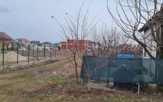 Teren Bragadiru -  Varteju - Magurele - Poză 5