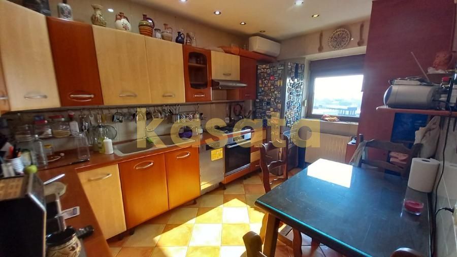 Apartament 4 cam. complet refăcut, mobilat, cu parcare și boxă – Piata Iancului - Poză 9