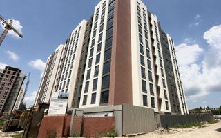 Apartament cu 2 camere de vânzare în Durlești - Poză 1