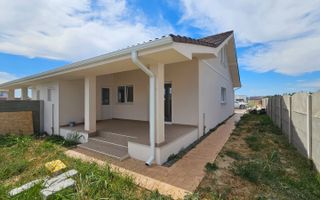 Duplex de vanzare in Mosnita Veche | 2 dormitoare | Posibilitate Mansardare - Poză 4