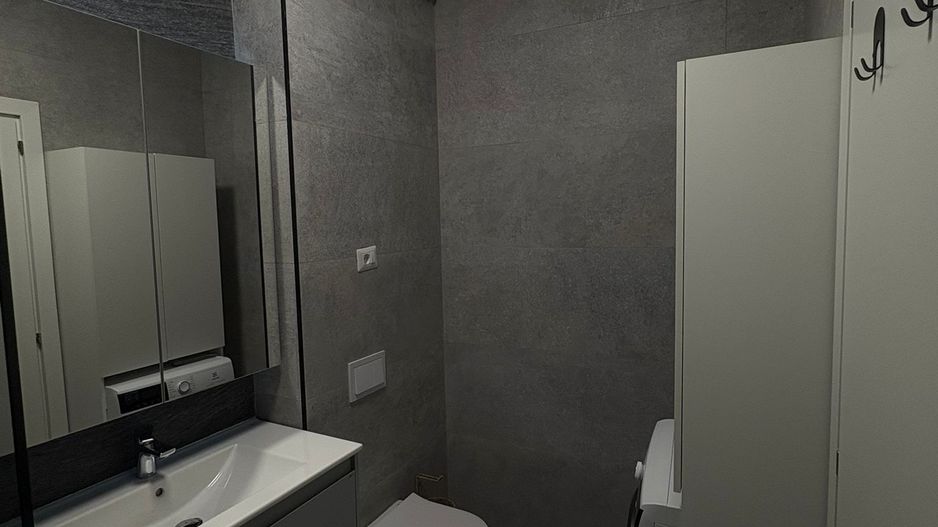 Studio Pipera | Complet mobilat | - Poză 8