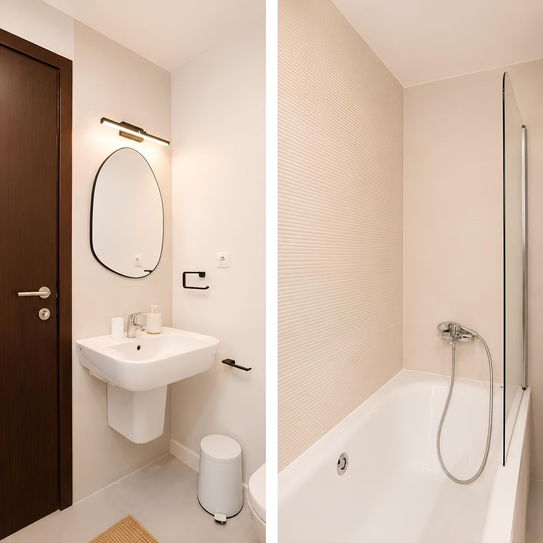Apartament 3 camere | 102 mp utili + terasa 95 mp | Pipera - Poză 14