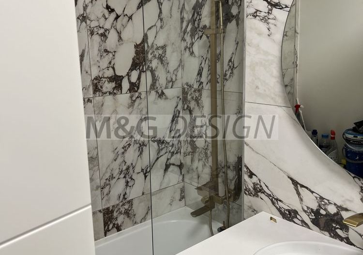 Apartament 3 camere Aradului bloc nou - Poză 8