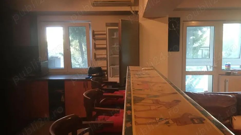 Apartament 2 camere Tineretului S317 - Poză 1