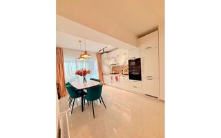 REA1028384 Apartament 2 camere Select Residences prima inchiriere logie 10 mp - Poză 5
