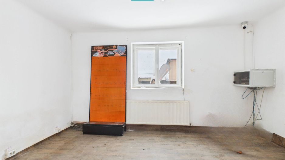 Spațiu comercial central cu vad comercial - Poză 4