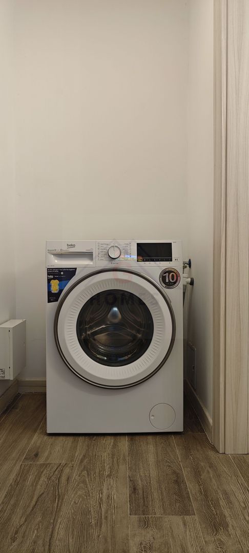 Apartament “de revista”, la casa in Elisabetin- zona consulatelor. - Poză 12