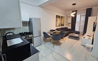 ! OFERTA ! -  Apartament 2 camere, mobilat si utilat modern, Doamna St - Poză 1