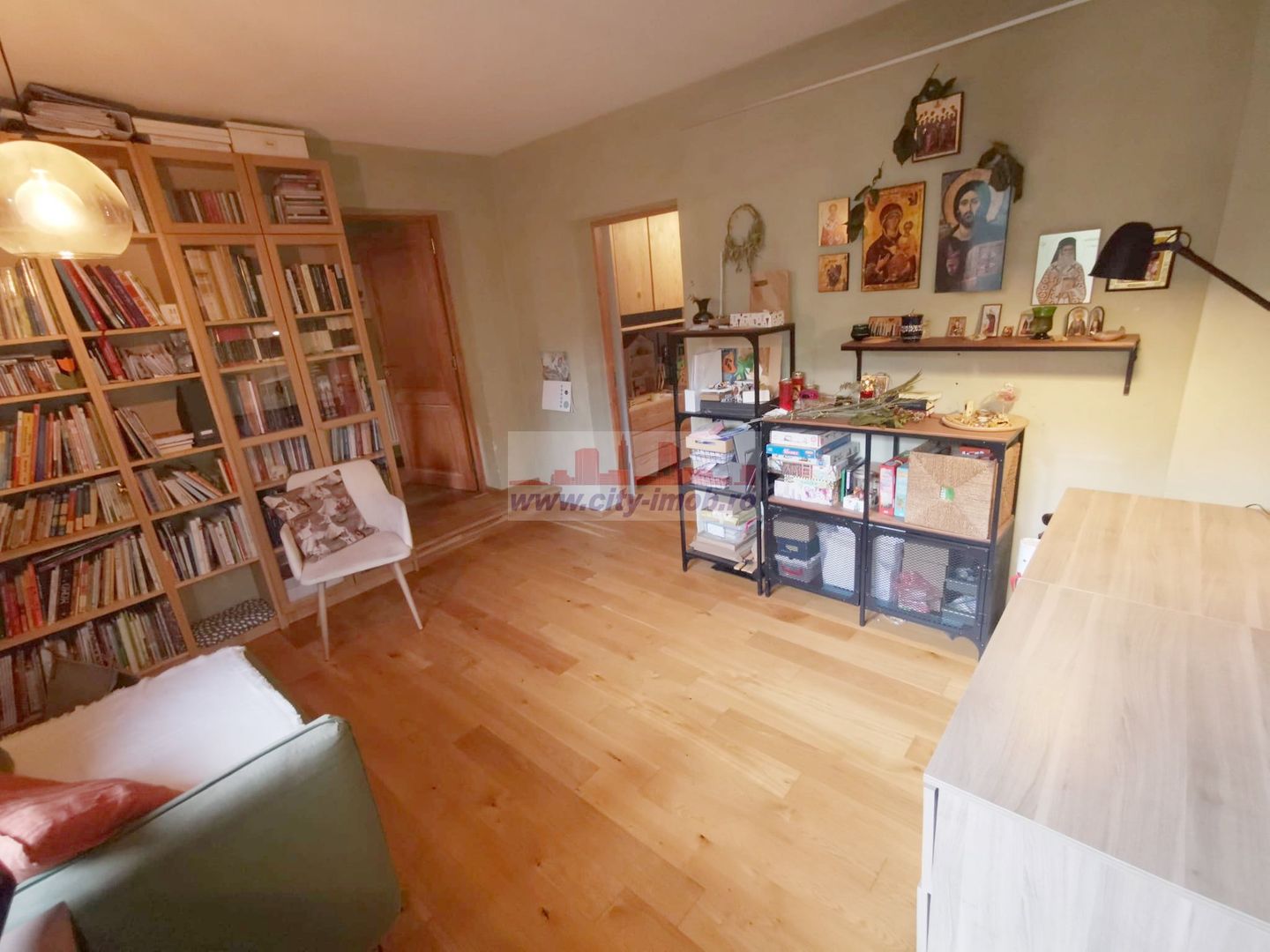 Vanzare casa conslidata Silistea Snagovului Com. Gruiu, Ilfov Snagov - Poză 4