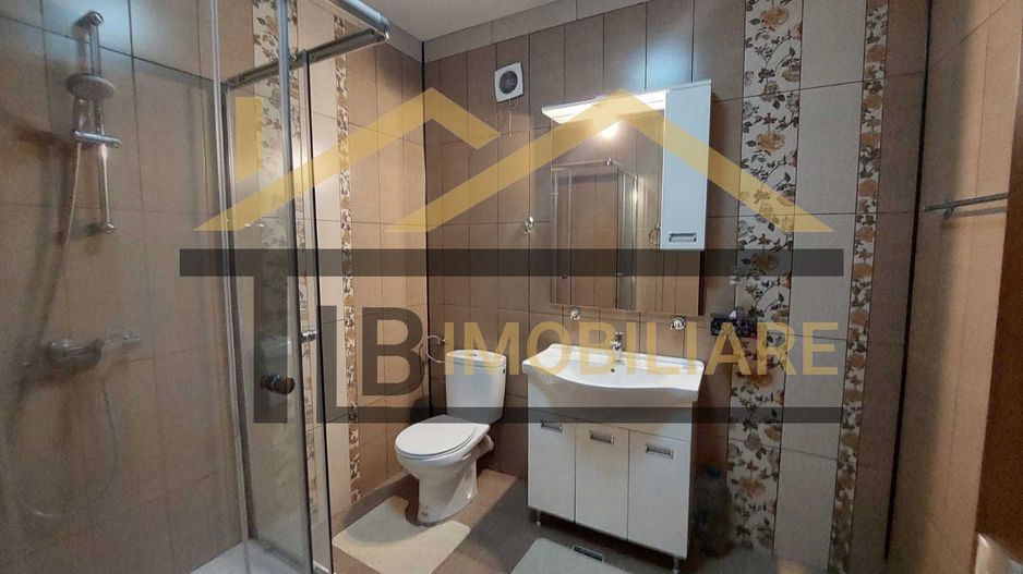 Studio, 45 mp, Zona Colegiul National Pedagogic - Poză 5