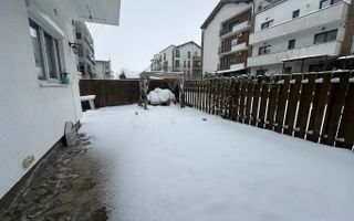 Apartament 3 camere curte de 102 mp Cartierul Arhitectilor zona Mandra - Poză 14