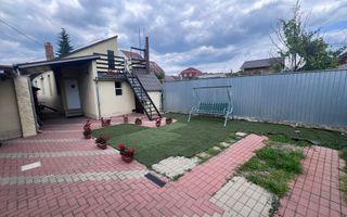 Casa de vanzare in zona Cantemir Oradea, aproape de Lotus si Salca - Poză 1