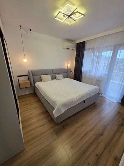 Apartament Timpuri Noi/Mihai Bravu/Comision 0 - Poză 3